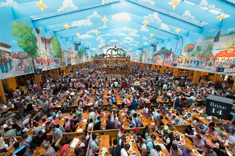 Preiswucher auf dem Oktoberfest: Wirte canceln Tisch-Reservierungen