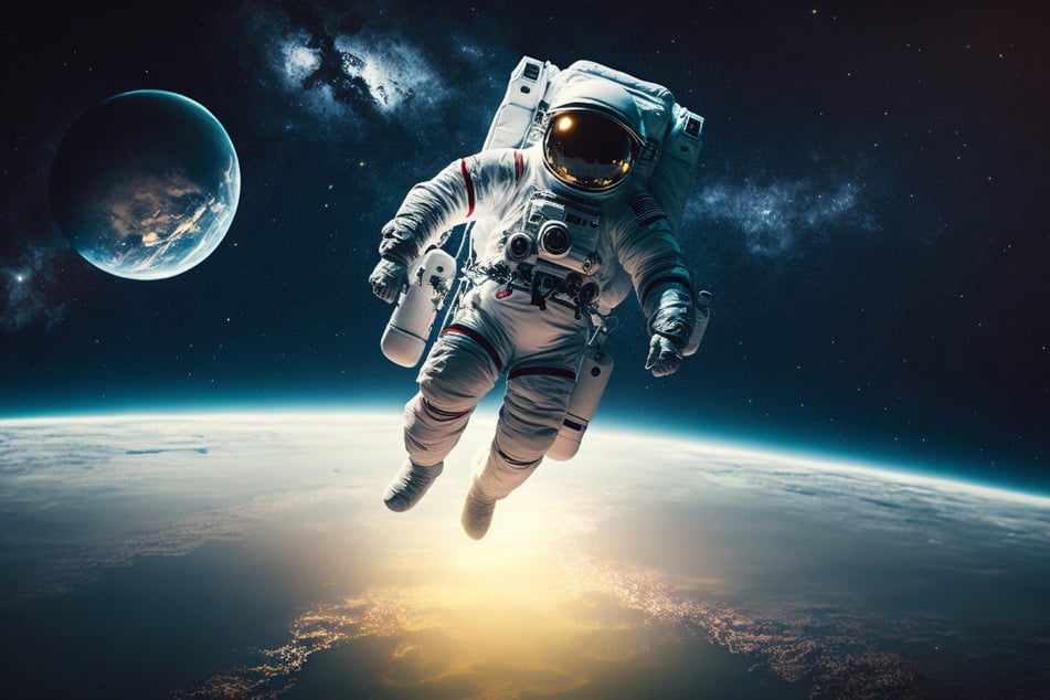 Sachsen soll zum "Space Saxony" werden.