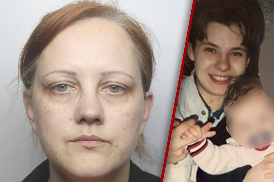 Metzgerin zerstückelt und verscharrt Freundin im Garten: Über 15 Jahre kam sie damit durch