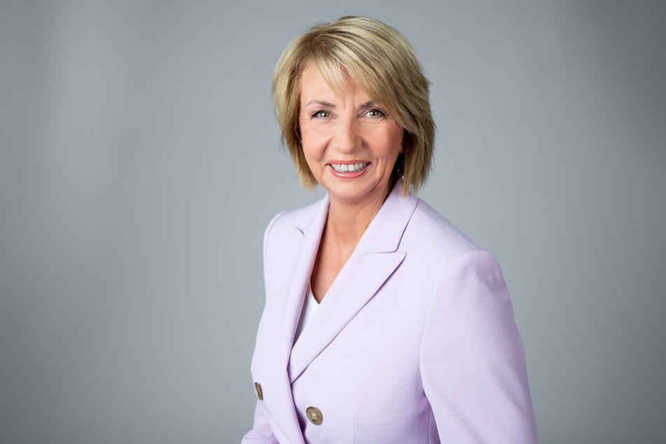 Martina Eßer (66) stand in den vergangenen vier Jahrzehnten für verschiedene WDR-Formate vor der Kamera, zuletzt bei "WDR aktuell".