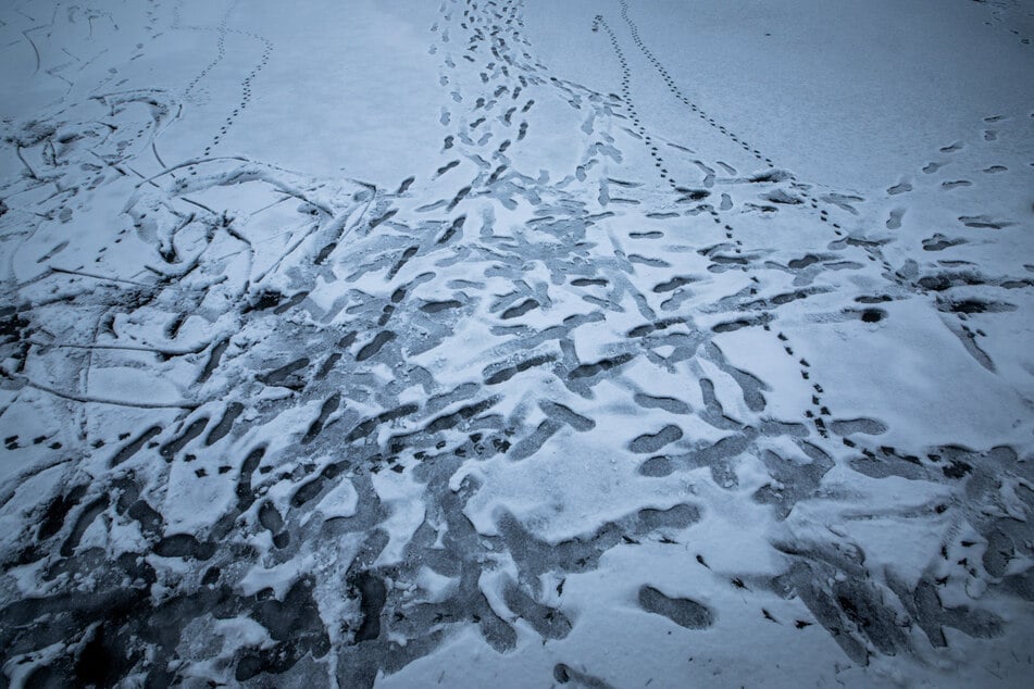 Winter macht keine Pause: NRW muss weiter bibbern