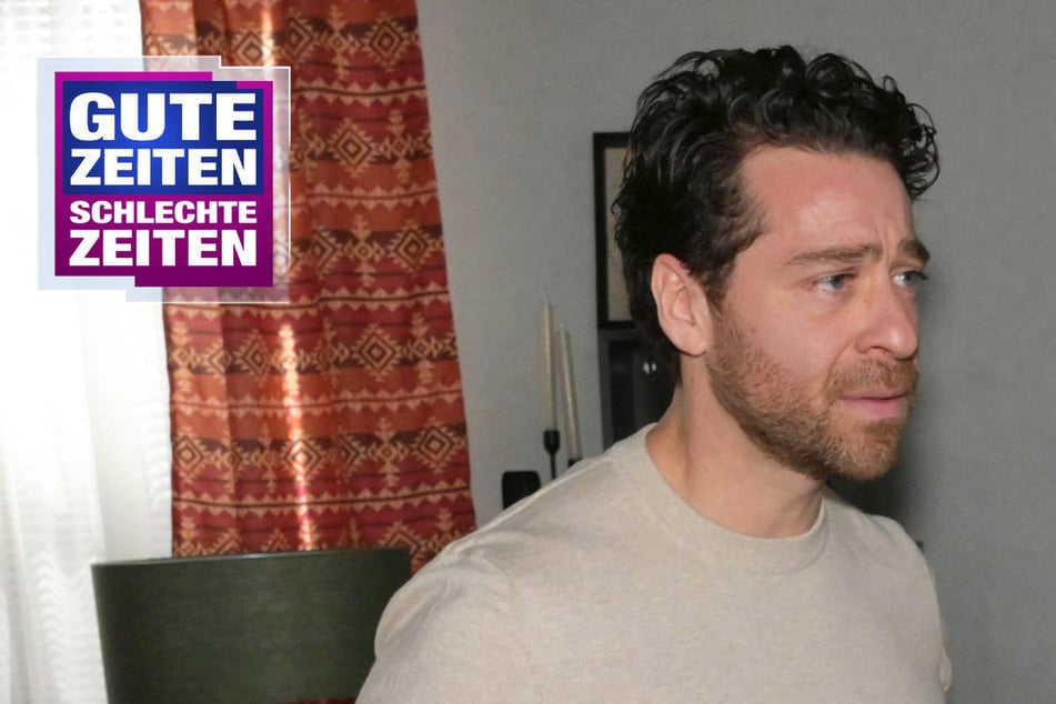 GZSZ: GZSZ-Carlos begeht schweren Fehler: "Er hat gestanden, dass ..."