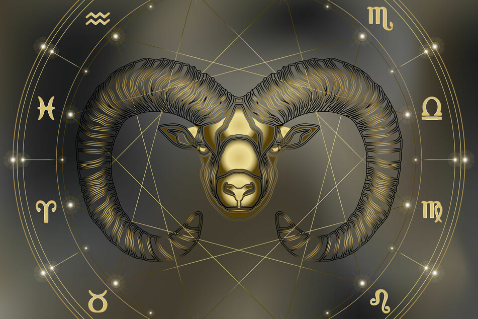 Dein Wochenhoroskop für Widder vom 14.06. - 20.06.2021