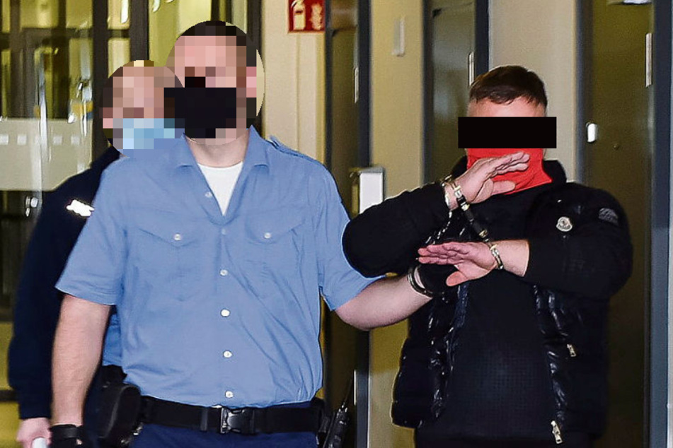 Er soll seine Freundin lebensgefährlich verletzt haben! Vorbestraftem Makler droht Knast