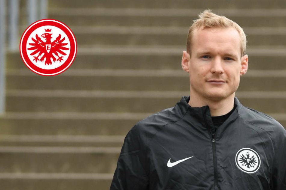 Darum ist Eintracht-Profi Sebastian Rode genervt in der Quarantäne