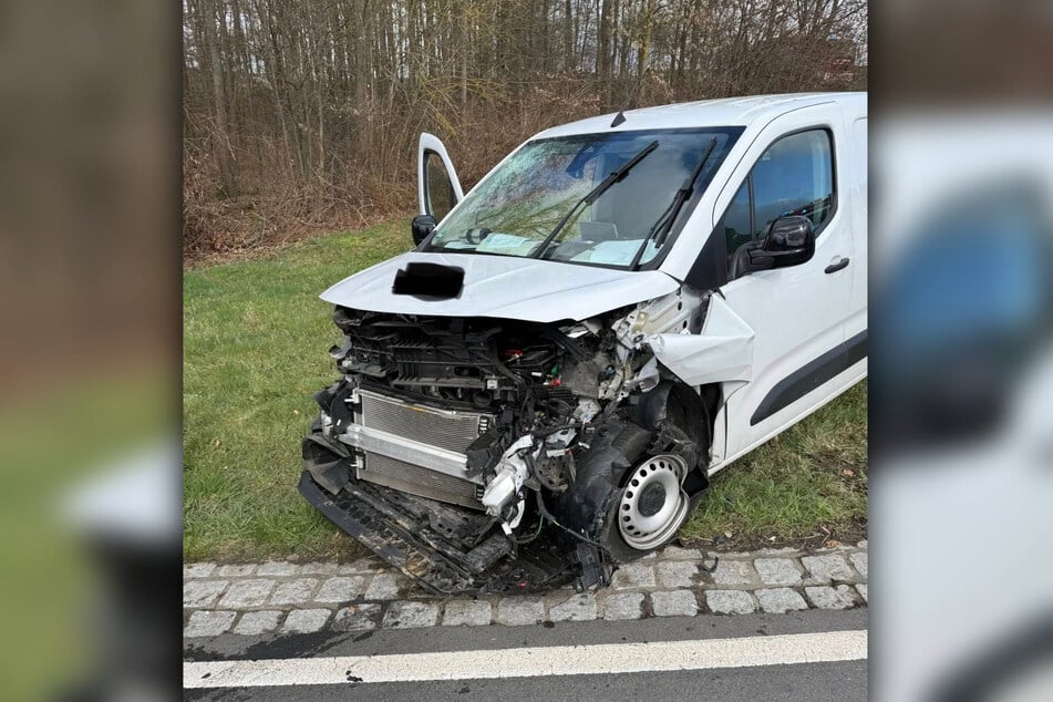 Drei Personen wurden verletzt, eine von ihnen starb später.