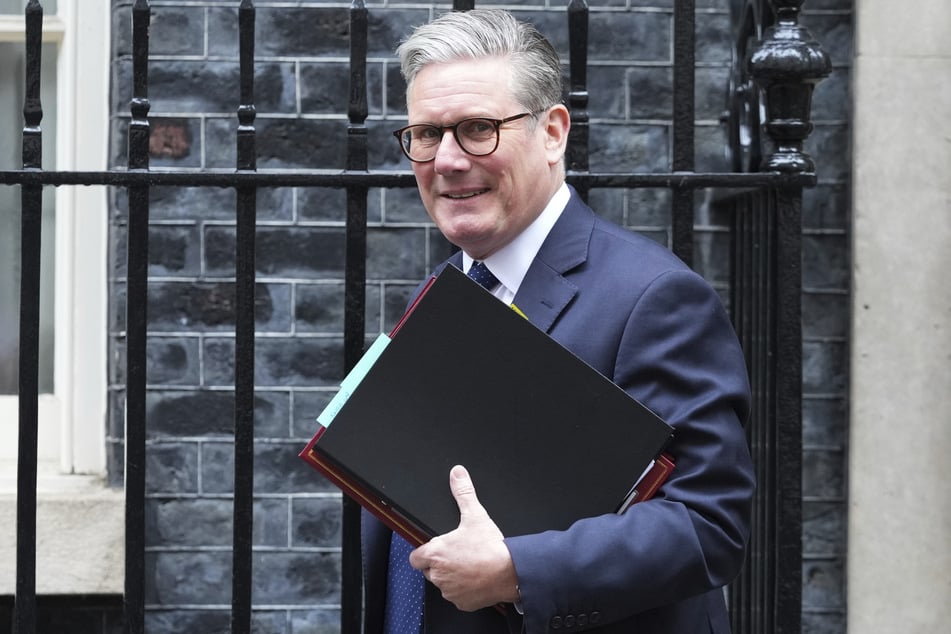 Keir Starmer (62) und seine Regierung werden eine Reihe von Änderungen bei der Visa-Vergabe verkünden.