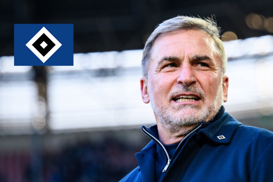 HSV-Blog: Suche nach Nachfolger von Stefan Kuntz offenbar vor dem Abschluss