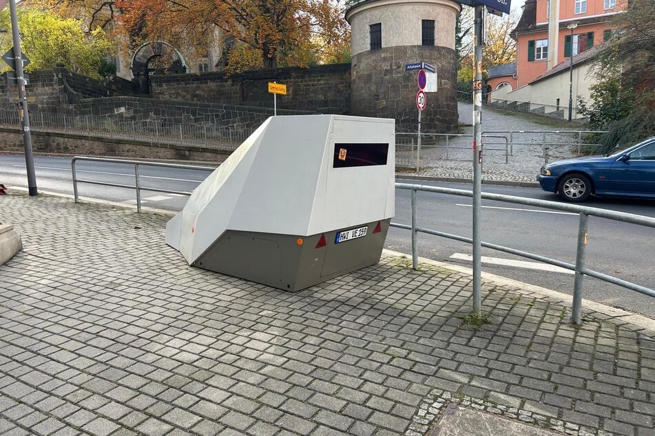 Wer sich nicht an Tempo 30 hält, für den dürfte es teuer werden.