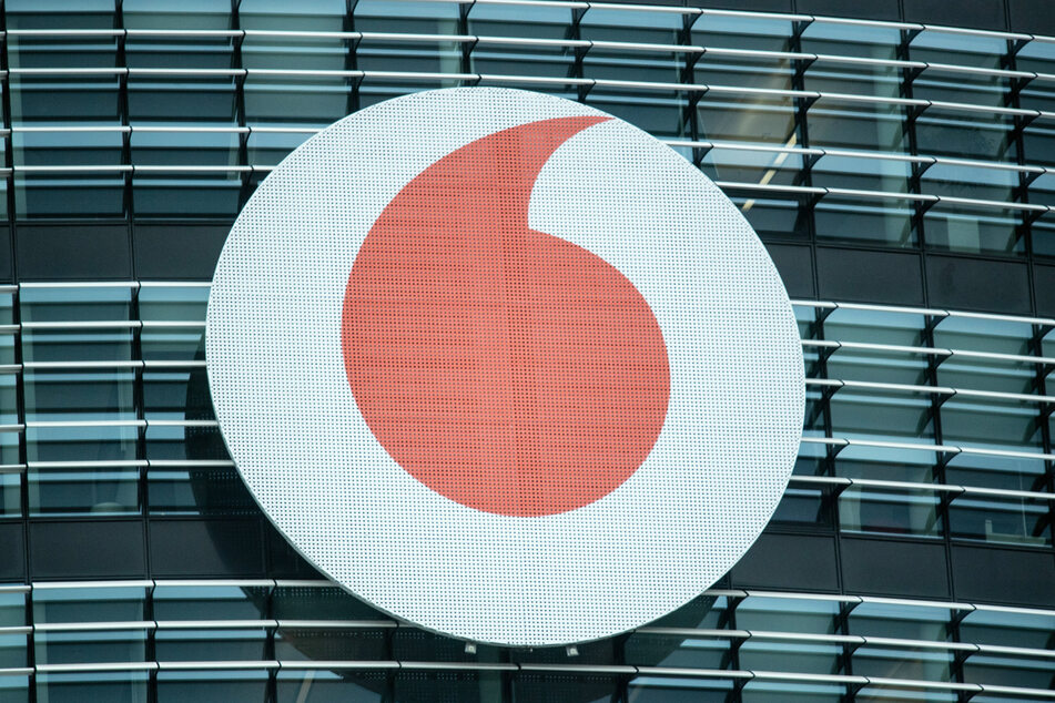 Vodafone-Kunden klagten am Mittwoch über Störungen des heimischen und mobilen Internets.