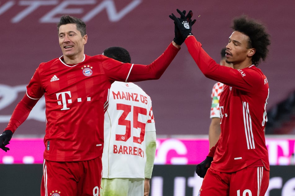 Die Meinung der Sportgemeinschaft scheint einheitlich: Beim Thema Impfen will die Fußball-Bundesliga keine Forderungen stellen.
