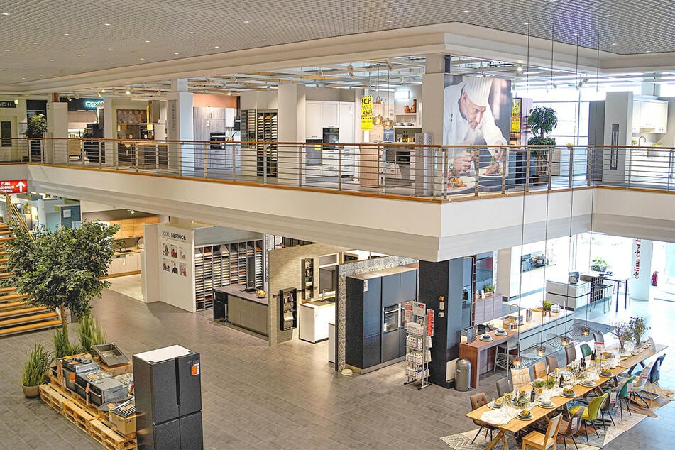 XXXLutz verblüfft am Sonntag (3.5.) mit diesen starken Angeboten