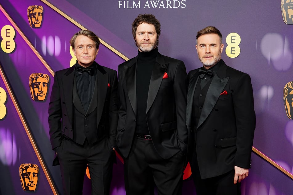Star-Power bei Goldener Henne: Top-Act wird in diesem Jahr auf der Bühne stehen!