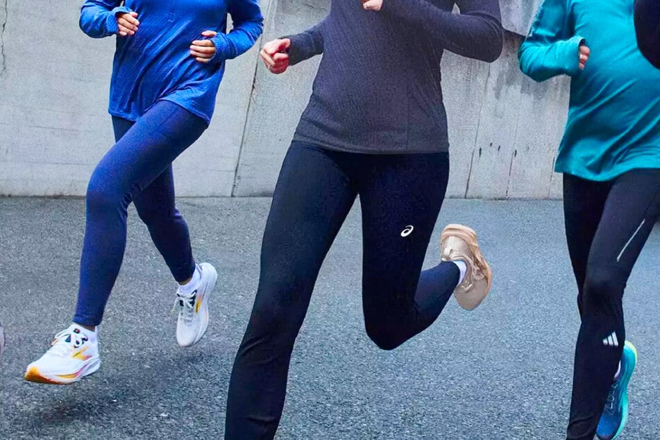 INTERSPORT verkauft Laufausrüstung gerade super günstig