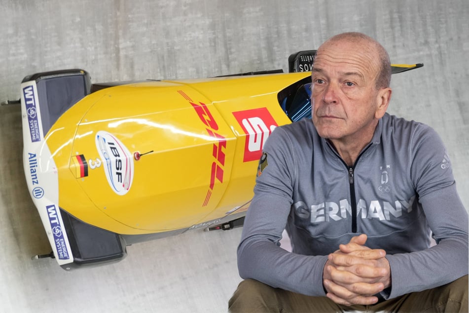 Hausaufgaben für Friedrich: "Franz braucht Zeit, um sich die Bahn zu erarbeiten"