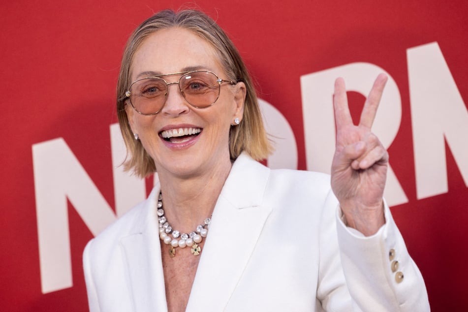 Von "Basic Instinct" bis "Euphoria": Seit Jahrzehnten ist Sharon Stone (68) in Hollywood eine feste Größe – und besucht zum Finale die Klum-Casting-Show.