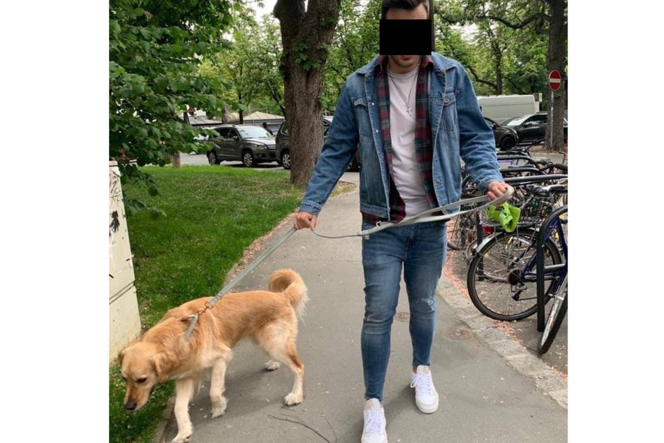 Patrick M. befindet sich in Untersuchungshaft - ihm droht eine lebenslange Haftstrafe.