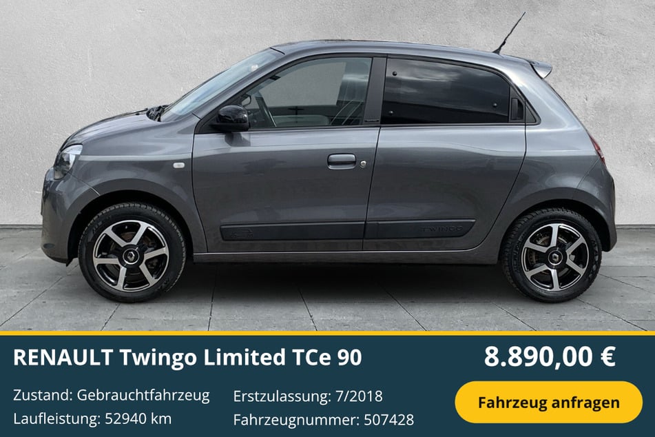 Schaltgetriebe / Verbrauch: 0.00 kWh/100 km (kombiniert) / CO₂-Emissionen (WLTP): 99.00 g/km (kombiniert) / C (Energieeffizienzklasse)
