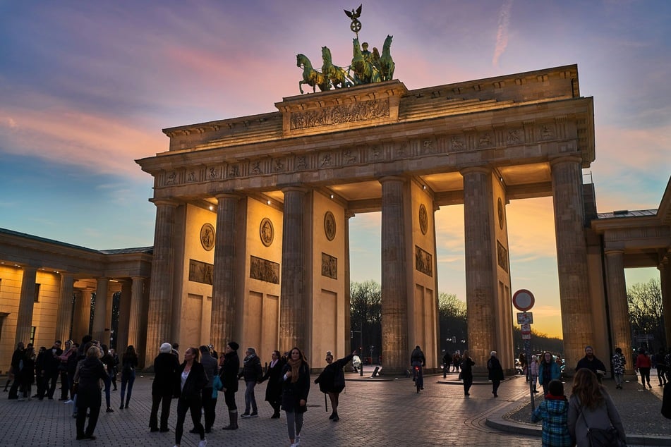 Es gibt viele Sehenswürdigkeiten in Berlin-Mitte, die einen Besuch wert sind.