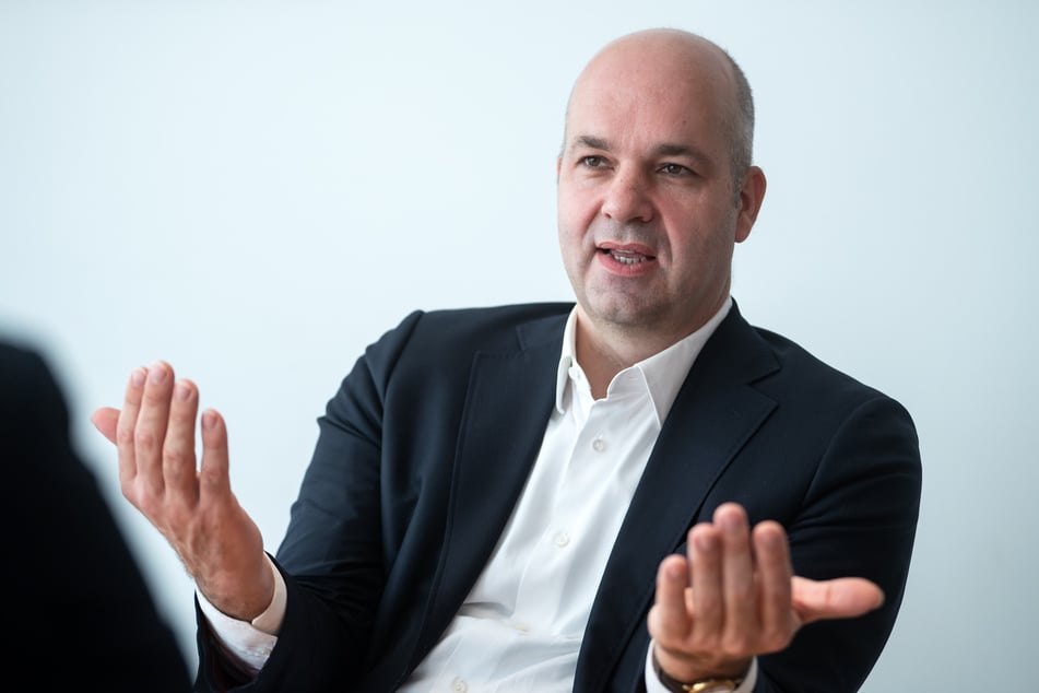 Ökonom Marcel Fratzscher (54). (Archivfoto)