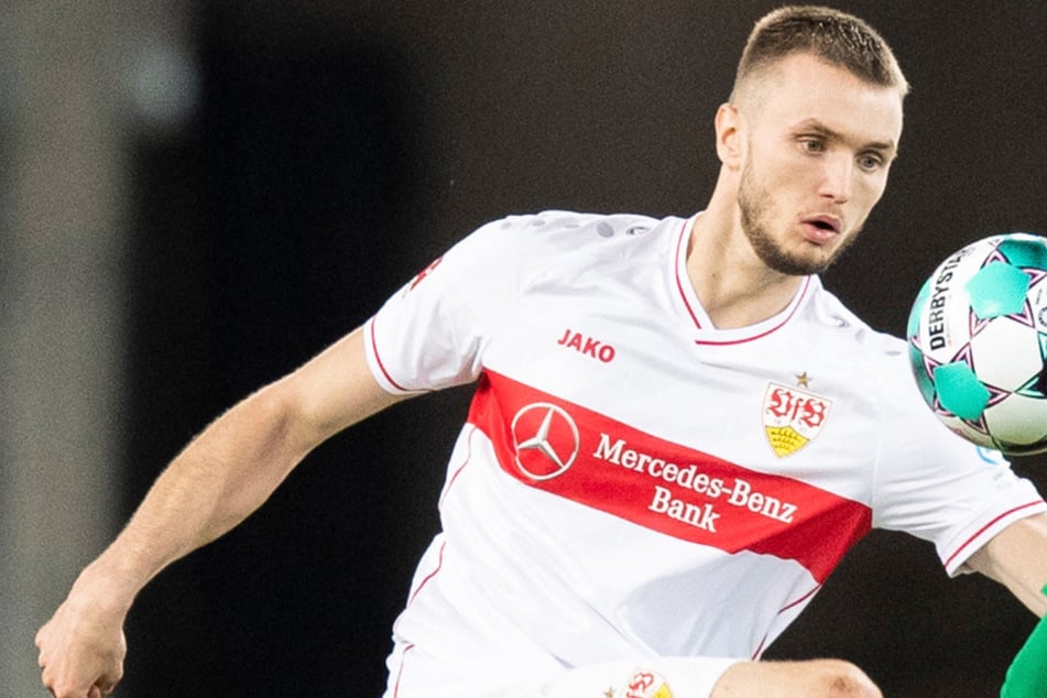 Sasa Kalajdzic (24) hat sich gegen RB Leipzig schwer an der Schulter verletzt.