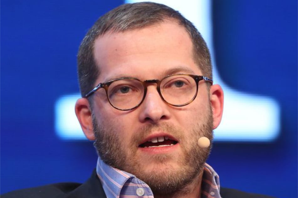 Die provokanten Äußerungen des ehemaligen "Bild"-Chefredakteurs und heutigen "Nius"-Chefs Julian Reichelt im Zusammenhang mit der Werbekampagne dürfen nicht als rechtswidrig bezeichnet werden. (Archivfoto)