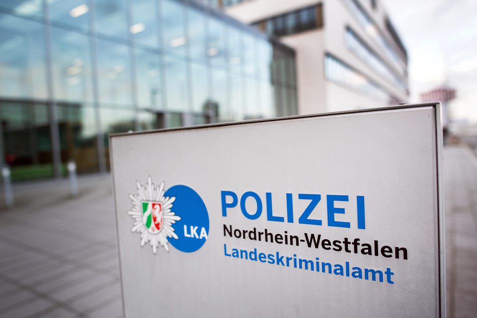 "Palantir" verknüpft seit Ende November 2019 die verschiedenen Datenbanken des Landeskriminalamts in NRW. (Symbolfoto)