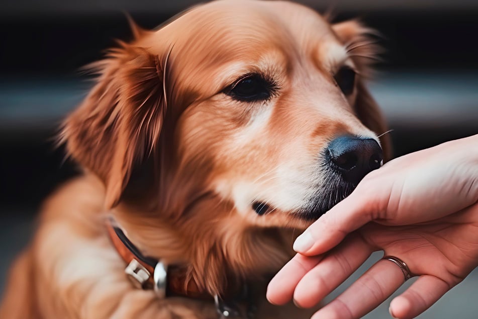 Wahre Supernasen: So weit können Hunde riechen