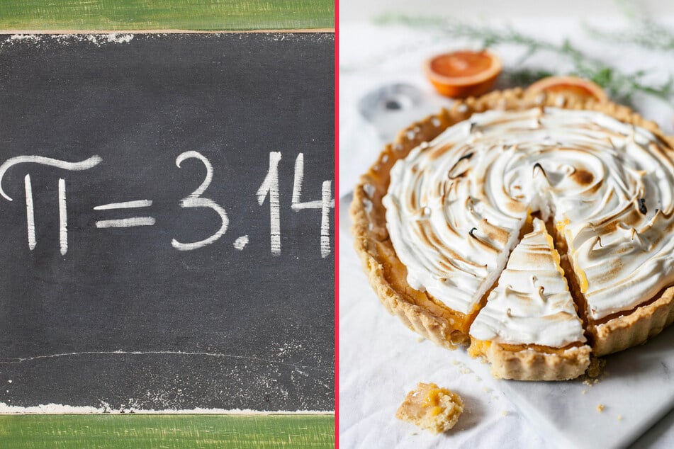 Is it Pi Day or Pie Day? Why not both?