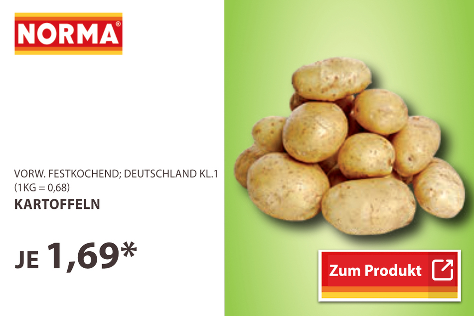 Kartoffeln