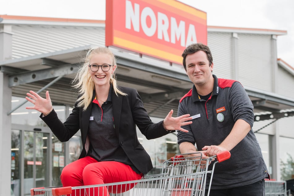 NORMA bildet übrigens auch aus. Falls interessiert einfach eine Mail an ros.verkauf@norma-online.de