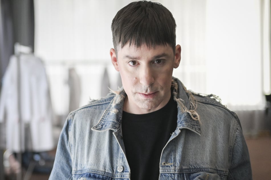 Designer Kilian Kerner (47) will im Herbst in die USA auswandern.
