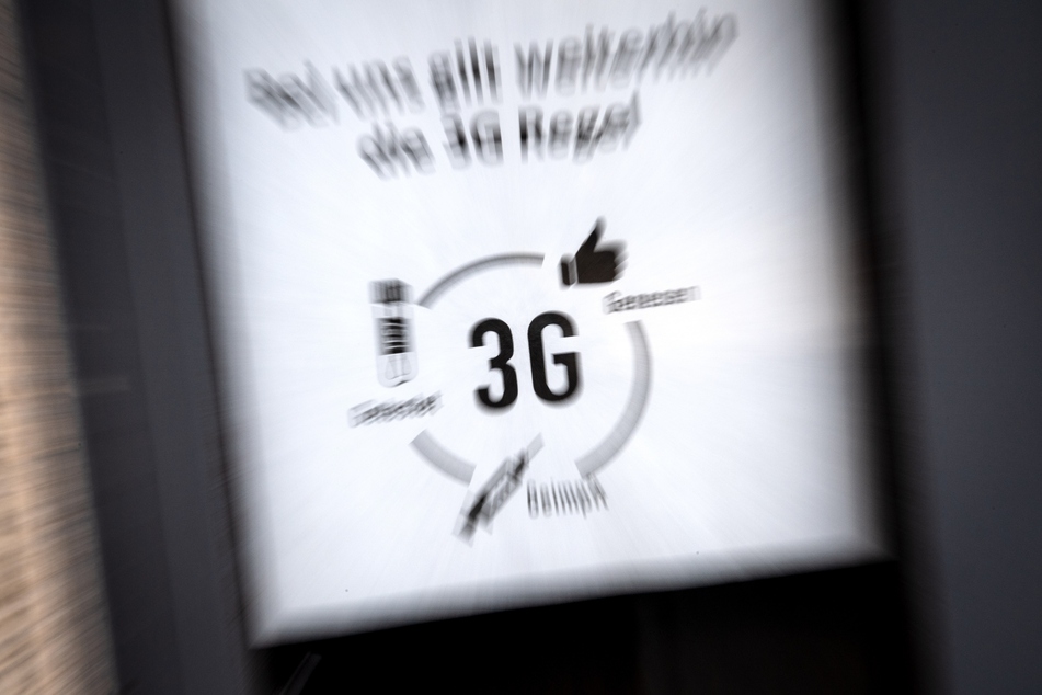 Bundesweit wird am Mittwoch die neue 3G-Regel am Arbeitsplatz sowie im Öffentlichen Personenverkehr in Kraft treten. (Symbolfoto)