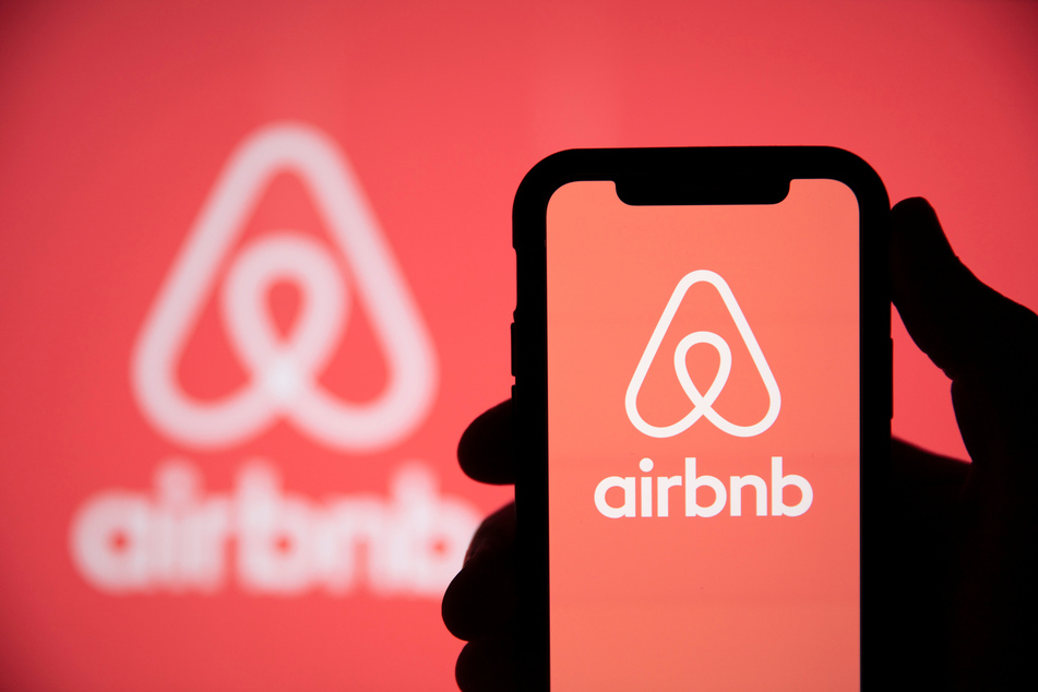 Airbnb has announced it is deploying AI-powered tools in a bid to prevent unauthorized New Year's Eve parties (stock image).