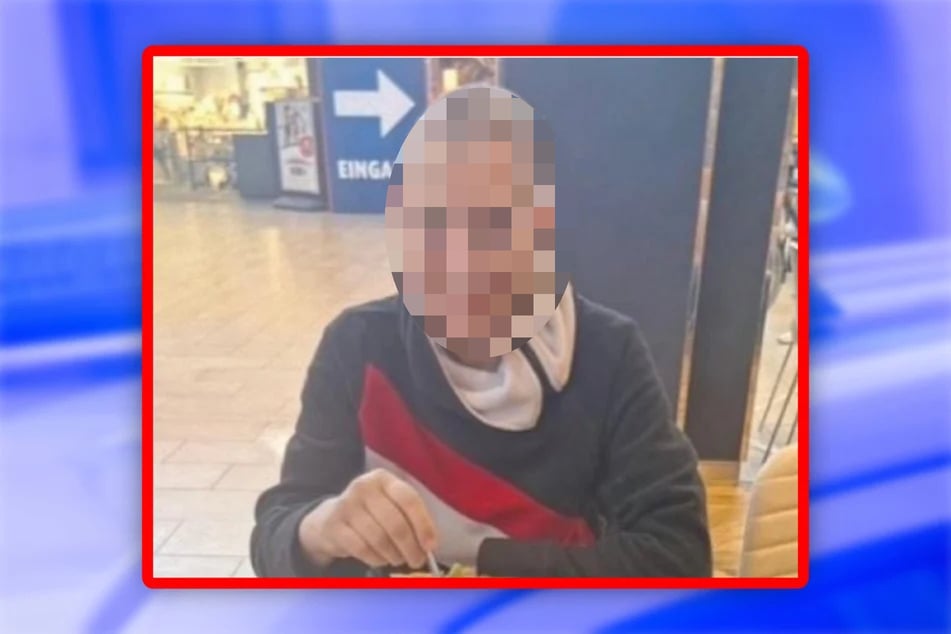 Sie ist auf Medikamente angewiesen: 64-Jährige wieder aufgetaucht!