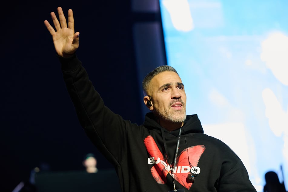 Bushido (47) stehen nun mehrere Millionen Euro aus dem Zwangsversteigerungserlös zu.