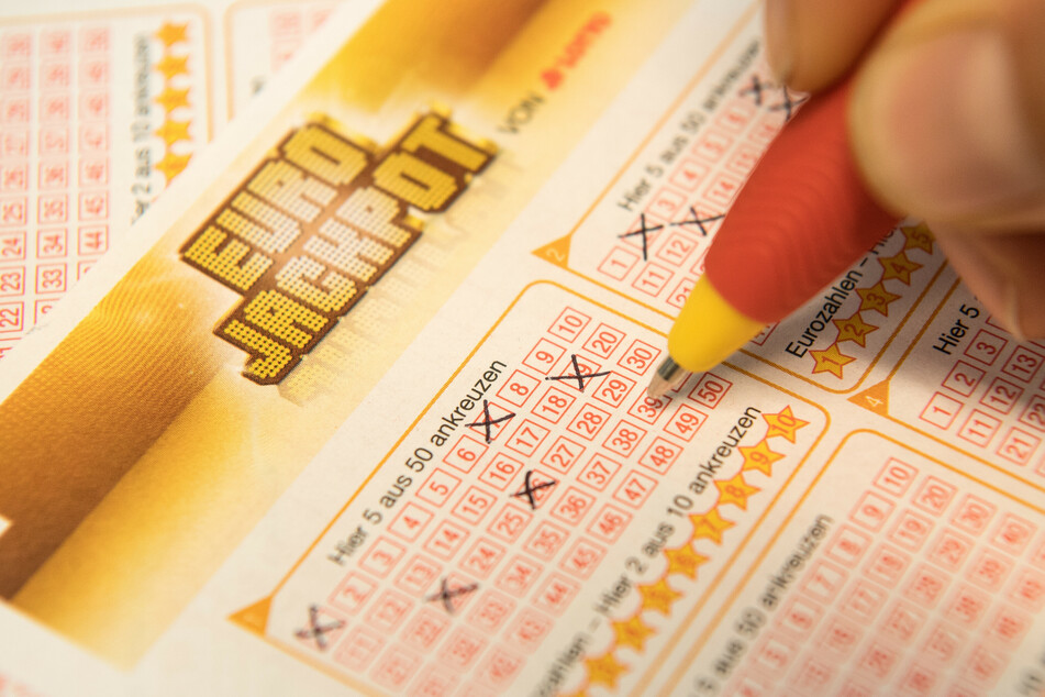 Mittwochs Lotto Quoten
