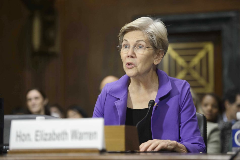 Massachusetts Sen. Elizabeth Warren announced that she will seek reelection for a third term in 2024.