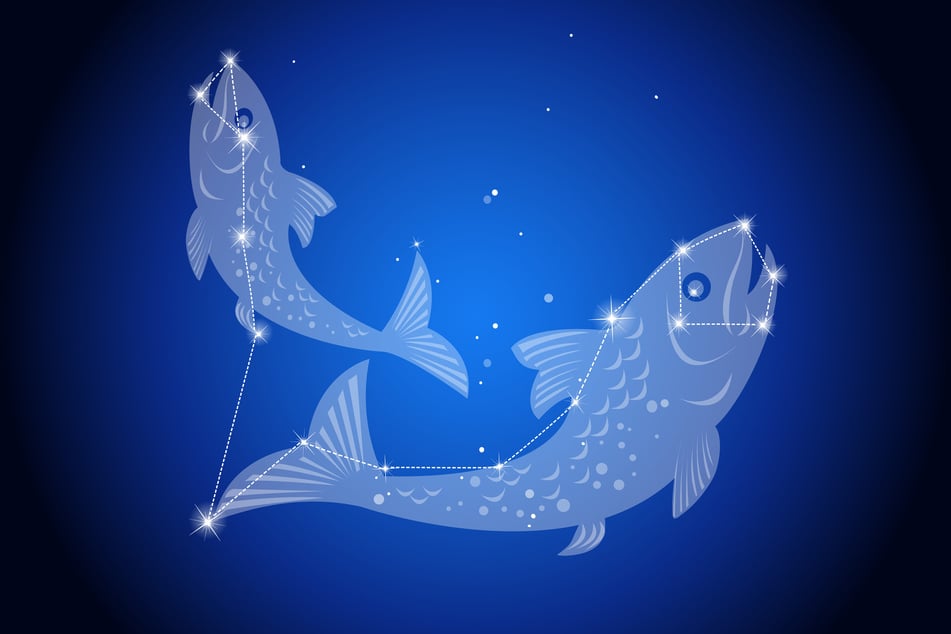 Wochenhoroskop Fische: Deine Horoskop Woche vom 23.01. - 29.01.2023