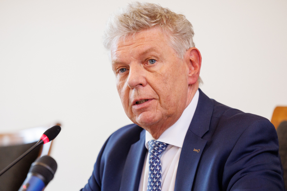 Münchens OB Dieter Reiter (64, SPD) will einen anderen Weg gehen.