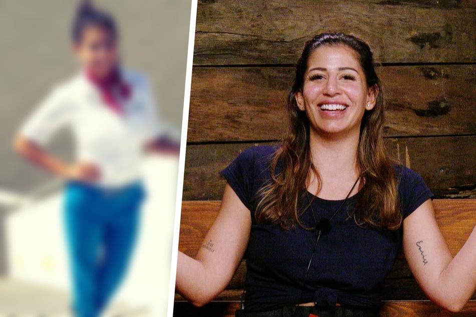 TV-Ende nach Dschungelcamp? Eva Benetatou plant Karriere-Neustart