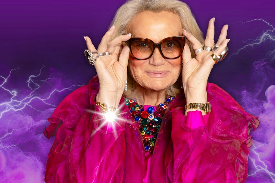 Lilo von Kiesenwetter präsentiert ihr neues Bingo Highlight