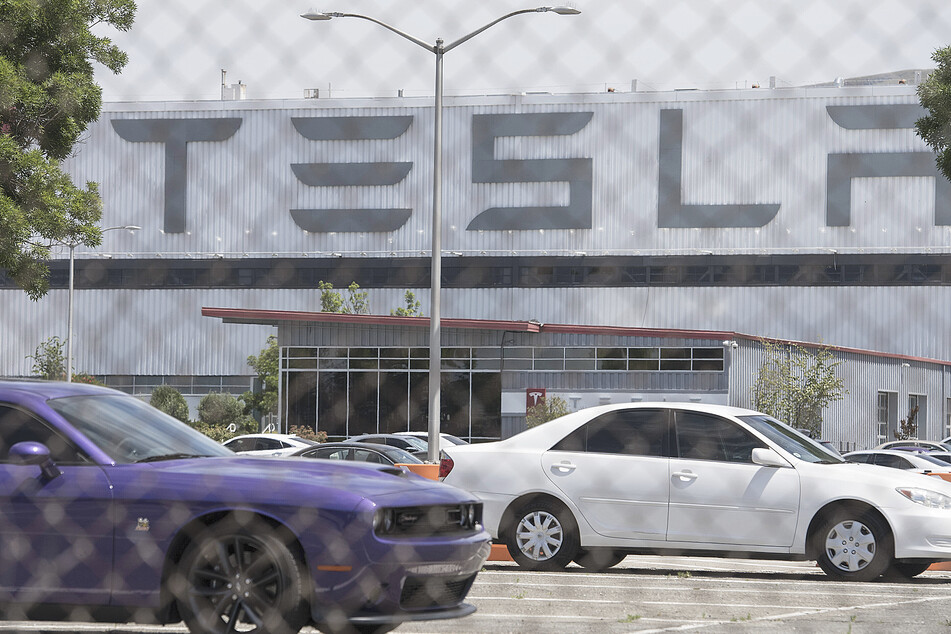 Tesla is under fire for allegations of racist discrimination and harassment in the workplace.