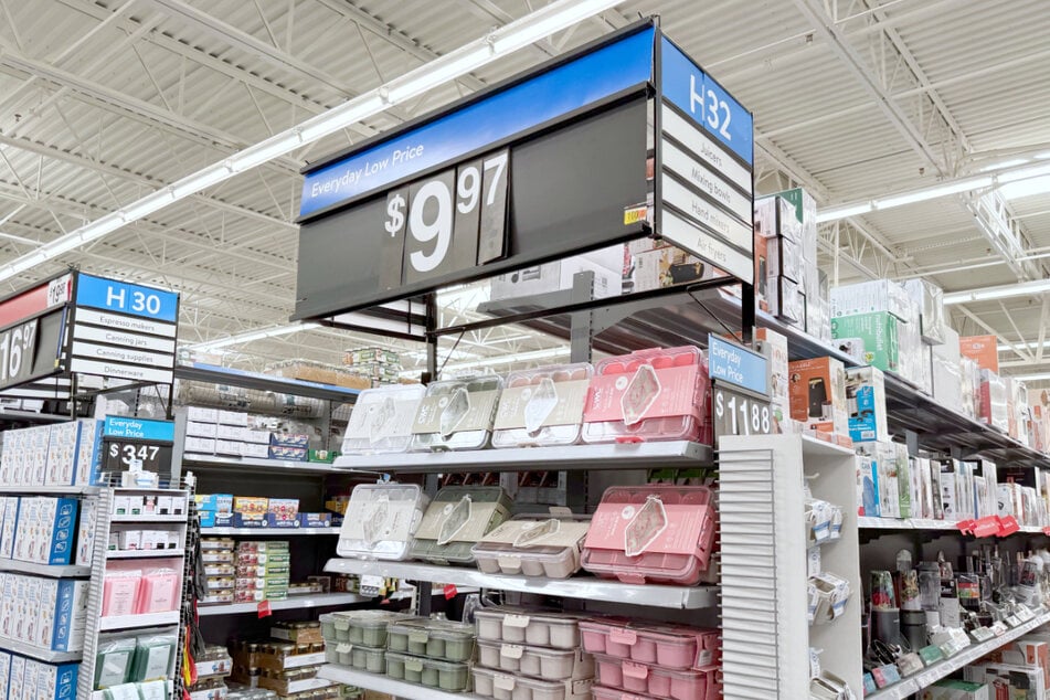 Walmart Unleashes Unbeatable Savings That Won't Last Long