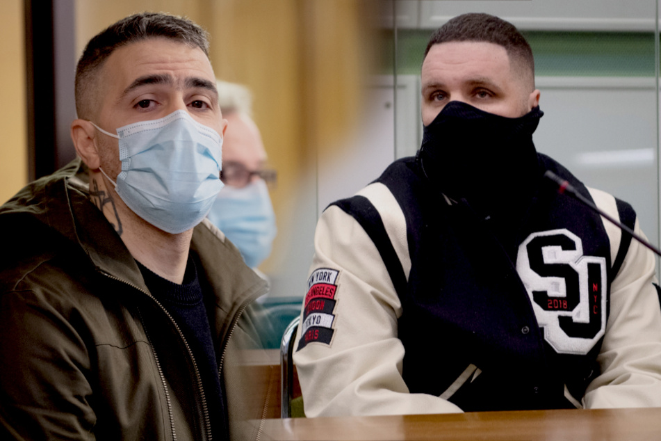 Prozess gegen Rapper Fler geht weiter: Bushido doch nicht im Zeugenstand!