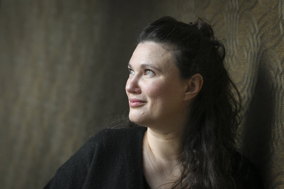 Für Regisseurin Mascha Schilinski (42) könnte bald eine Oscar-Nominierung anstehen.