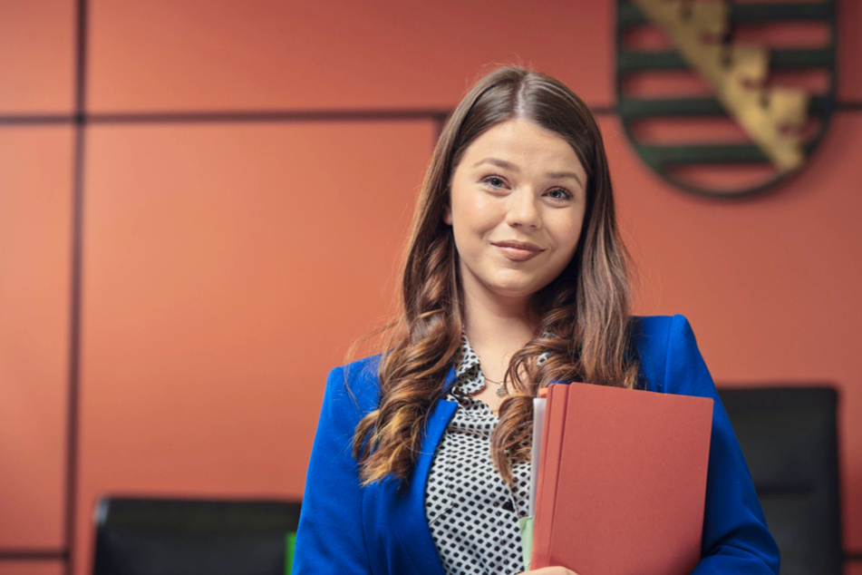 Nach Deiner Ausbildung bist Du u. a. in Gerichten, Staatsanwaltschaften und Behörden unterwegs.