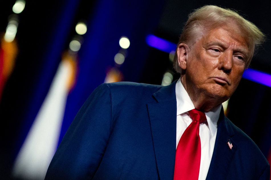 Prosecutors filed Tuesday a revised indictment of Donald Trump on charges that he tried to overturn the 2020 US election.