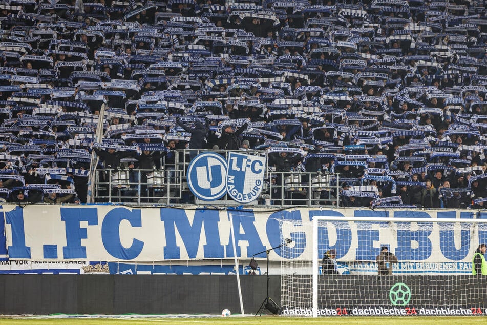 Laut Dr. Jörg Biastoch ist eine Blocksperre durchaus möglich.