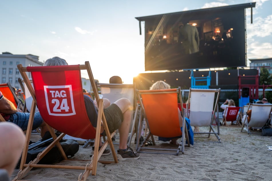 TAG24 veranstaltet auch dieses Jahr wieder ein kostenloses Sommerkino.